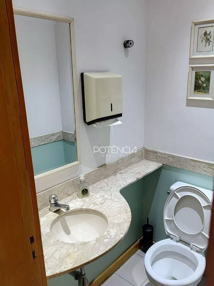Sala-Conjunto, 35 m² - Foto 5
