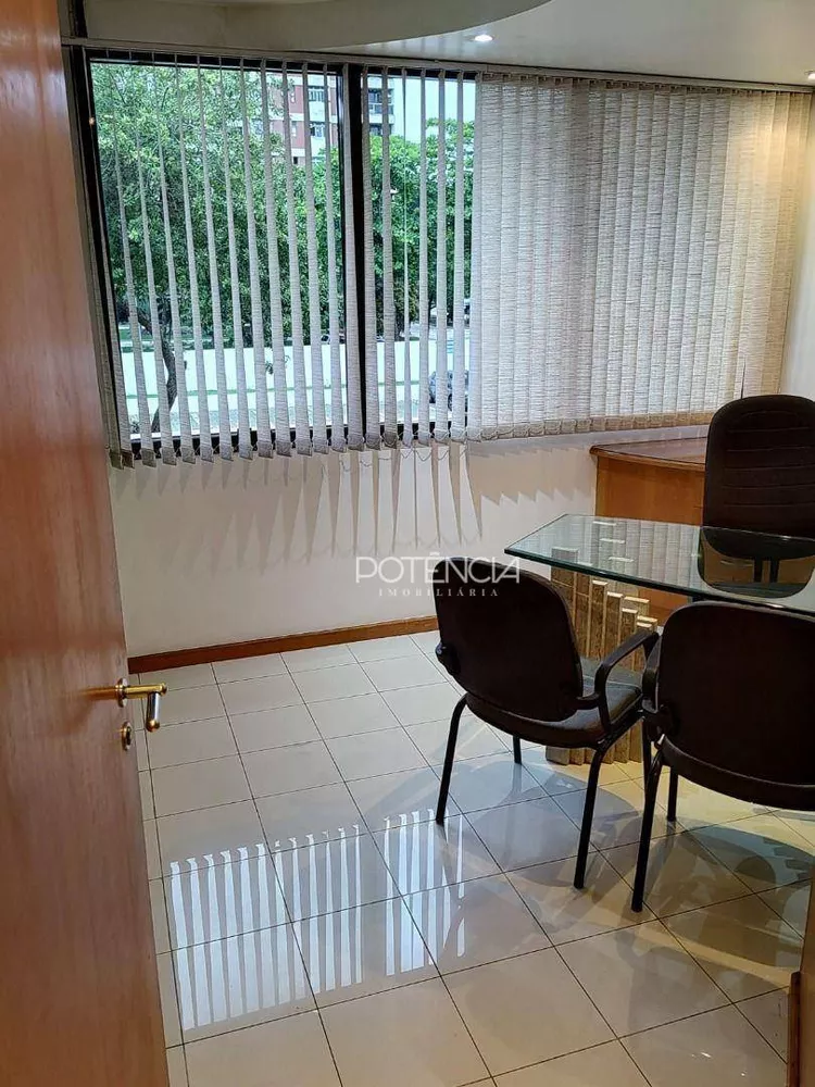 Sala-Conjunto, 35 m² - Foto 7