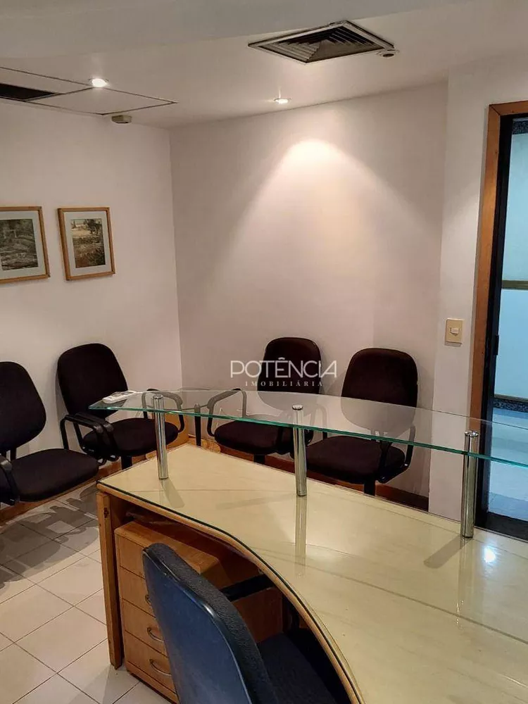 Sala-Conjunto, 35 m² - Foto 10