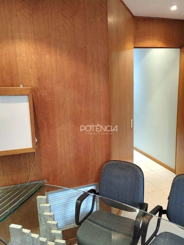 Sala-Conjunto, 35 m² - Foto 4