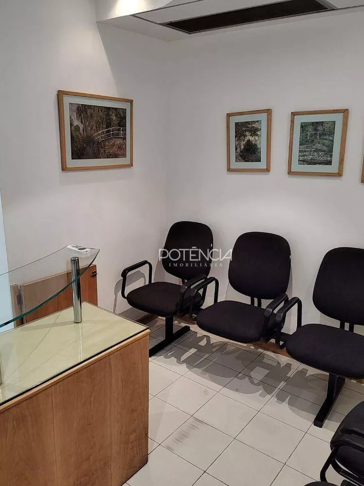 Sala-Conjunto, 35 m² - Foto 12