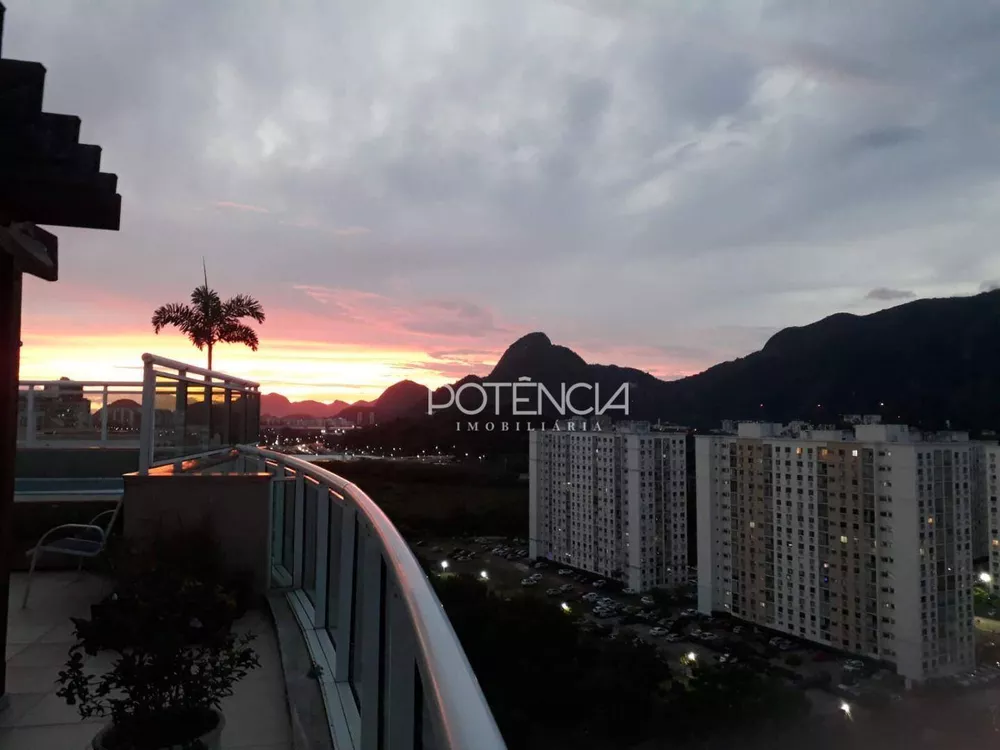 Cobertura, 4 quartos, 178 m² - Foto 1