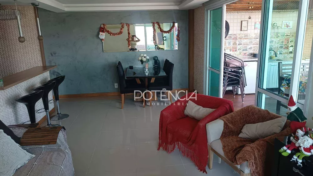 Cobertura, 4 quartos, 178 m² - Foto 6