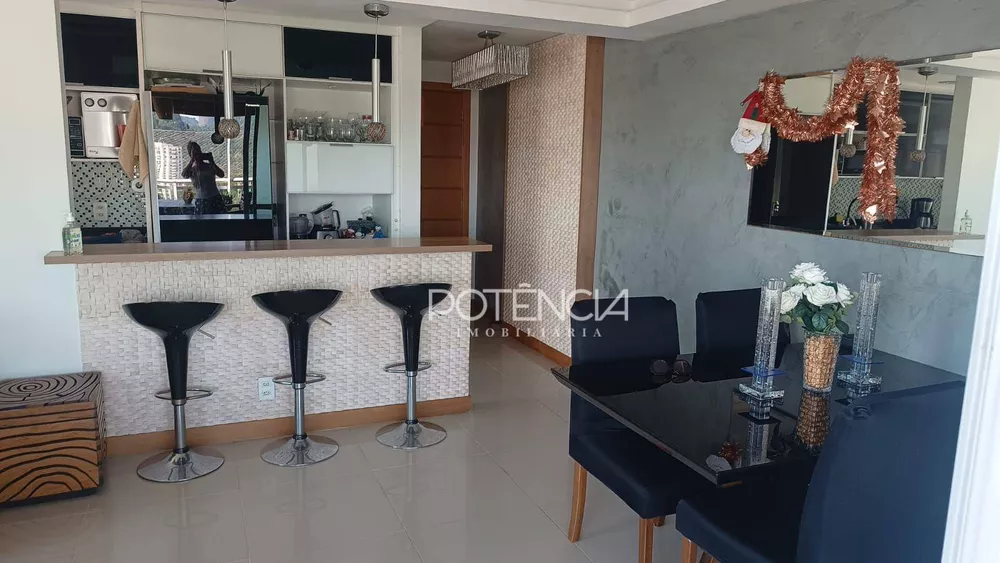 Cobertura, 4 quartos, 178 m² - Foto 8