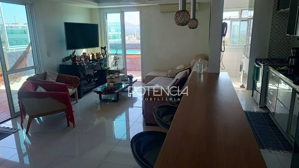 Cobertura, 4 quartos, 178 m² - Foto 4