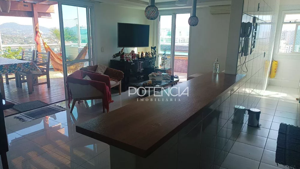 Cobertura, 4 quartos, 178 m² - Foto 5