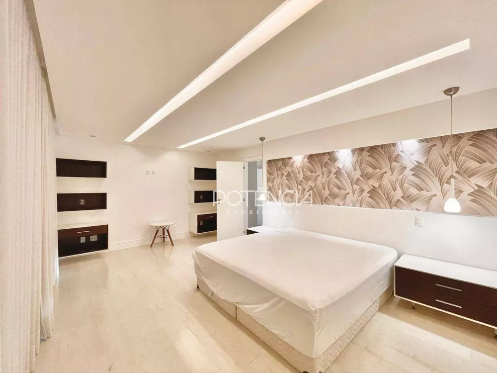 Casa de Condomínio, 5 quartos - Foto 44