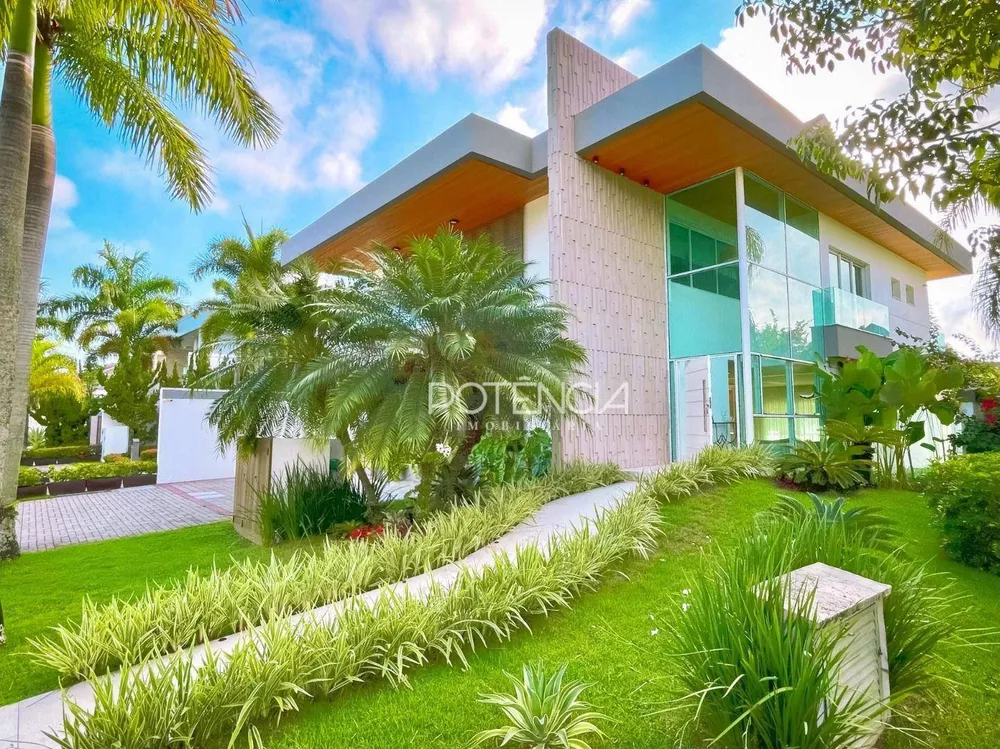 Casa de Condomínio, 5 quartos - Foto 30