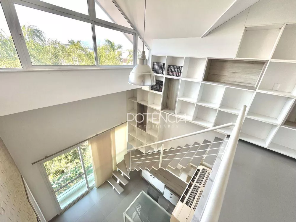 Casa de Condomínio, 5 quartos - Foto 50
