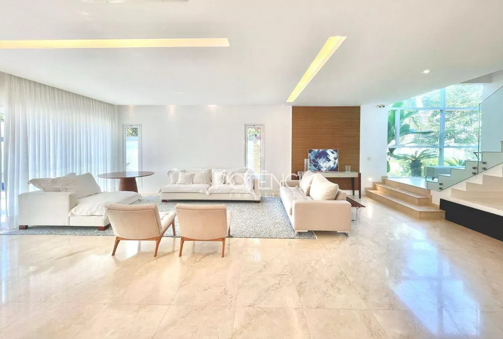 Casa de Condomínio, 5 quartos - Foto 43