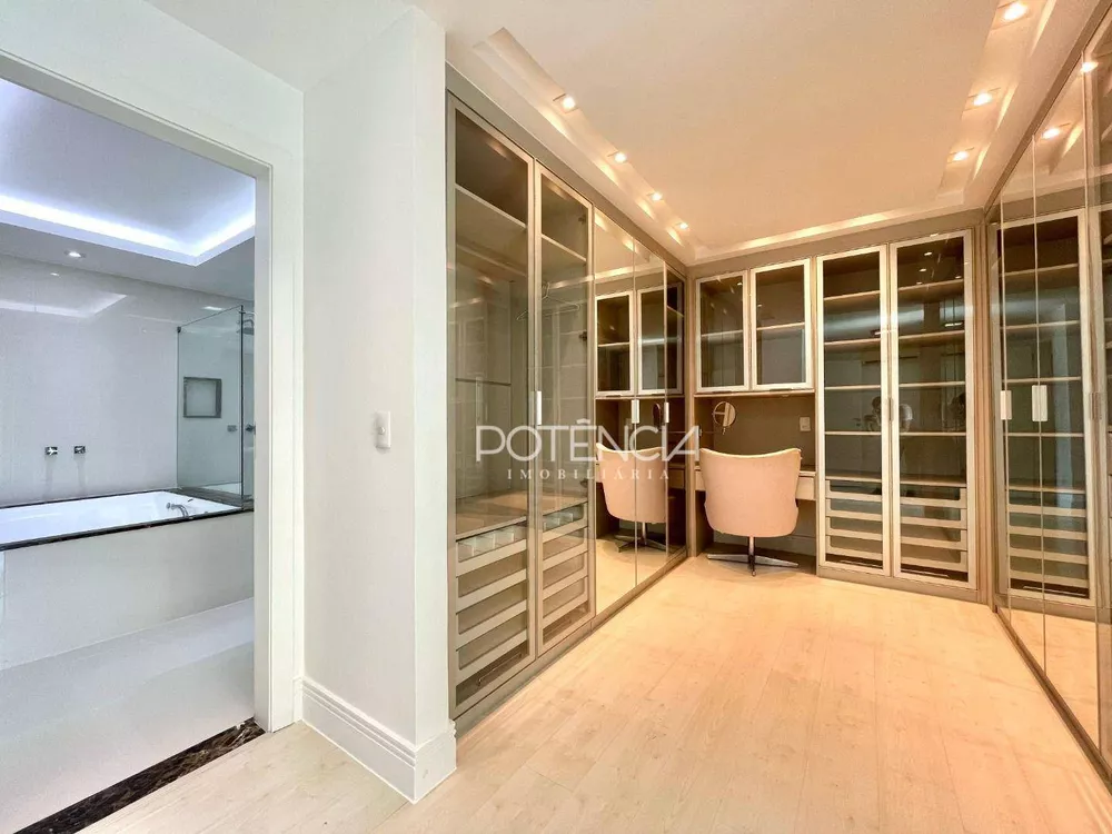 Casa de Condomínio, 5 quartos - Foto 4