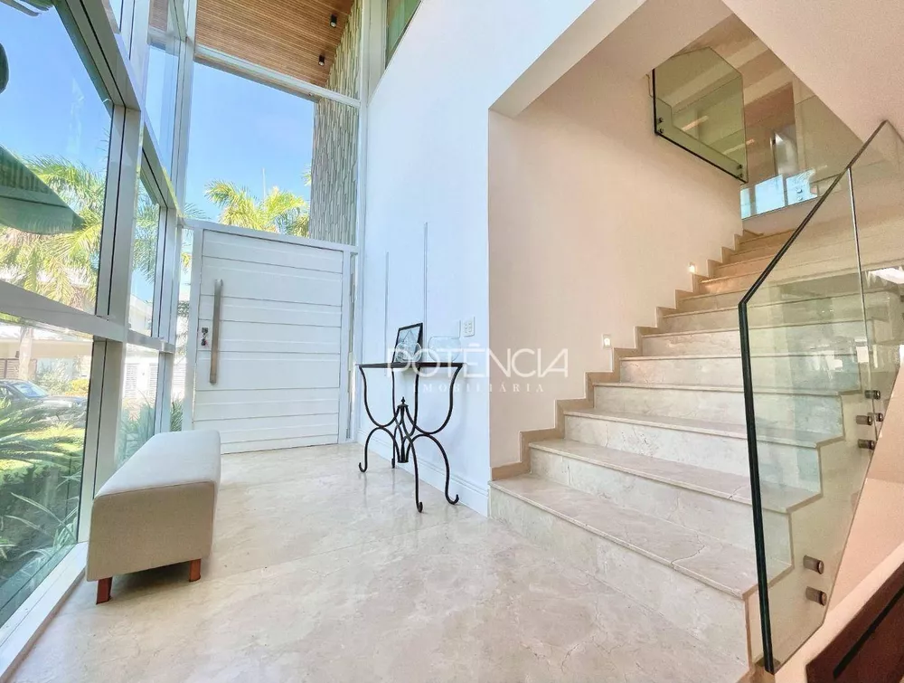 Casa de Condomínio, 5 quartos - Foto 51