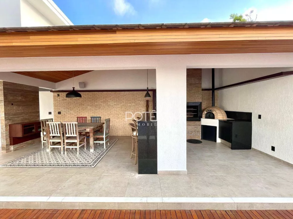 Casa de Condomínio, 5 quartos - Foto 38