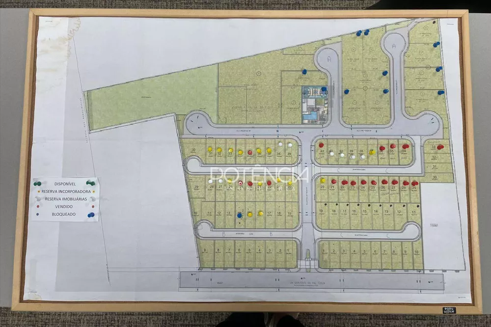 Loteamento e Condomínio, 195 m² - Foto 10