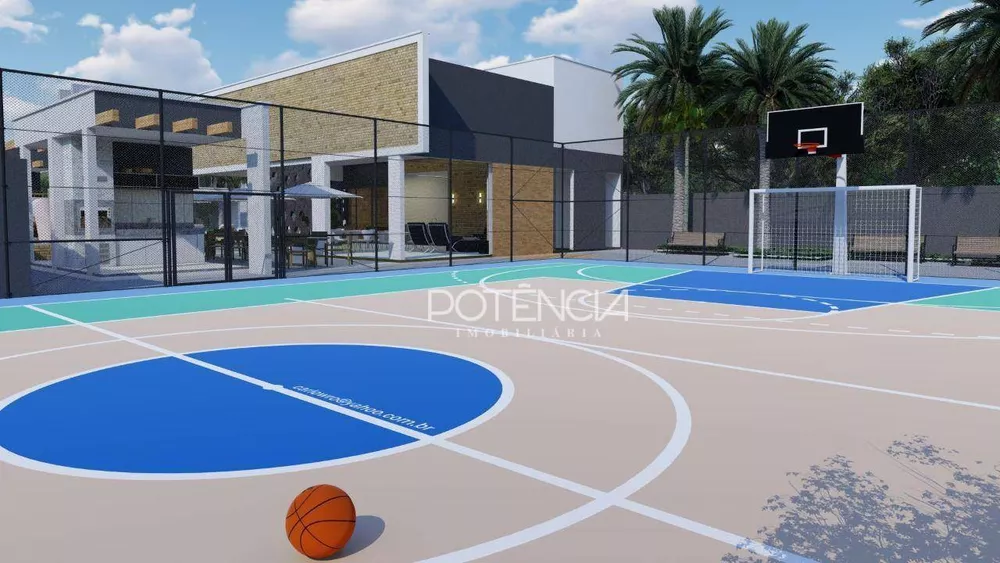 Loteamento e Condomínio, 195 m² - Foto 12