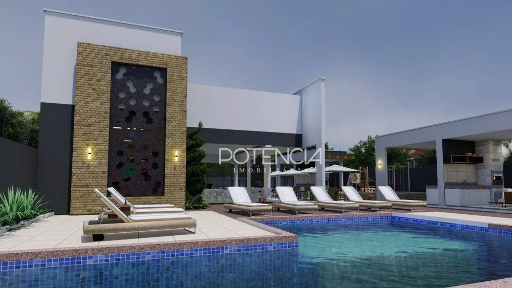 Loteamento e Condomínio, 195 m² - Foto 7