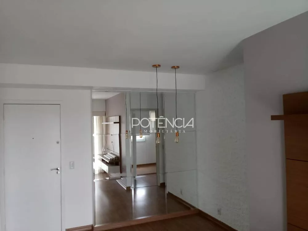 Apartamento, 2 quartos, 70 m² - Foto 2