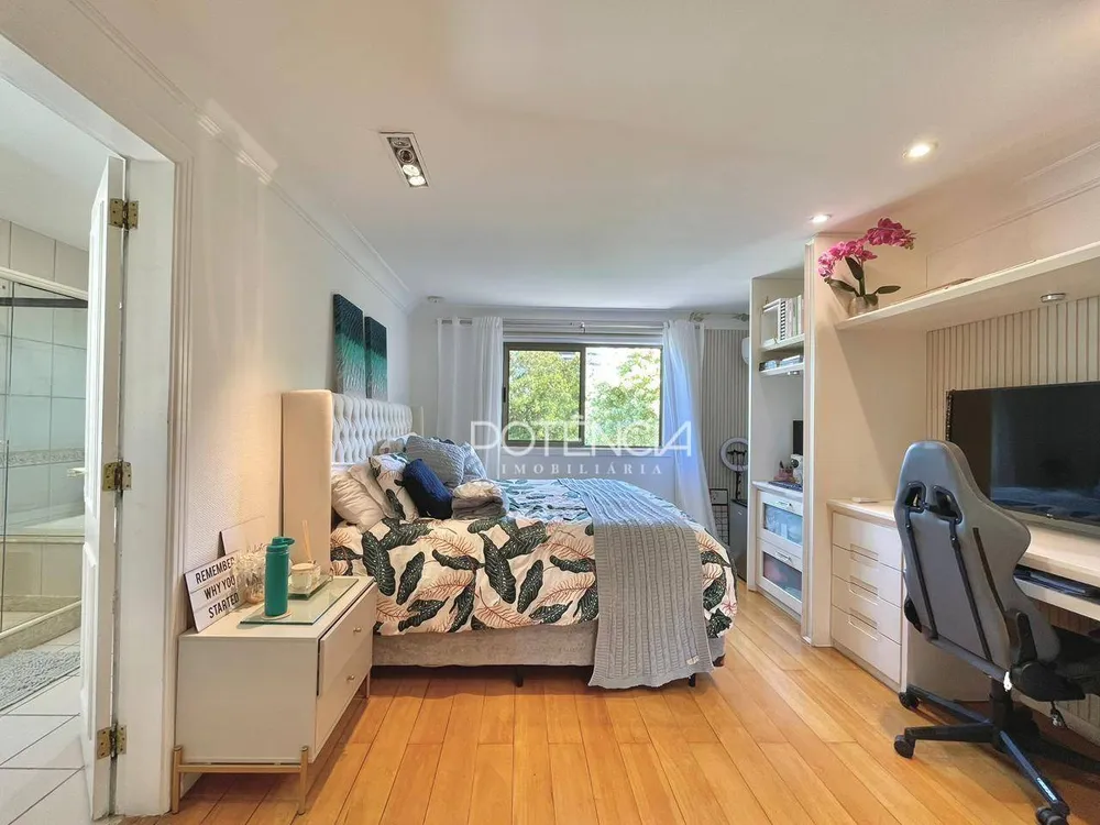 Casa de Condomínio, 5 quartos - Foto 7