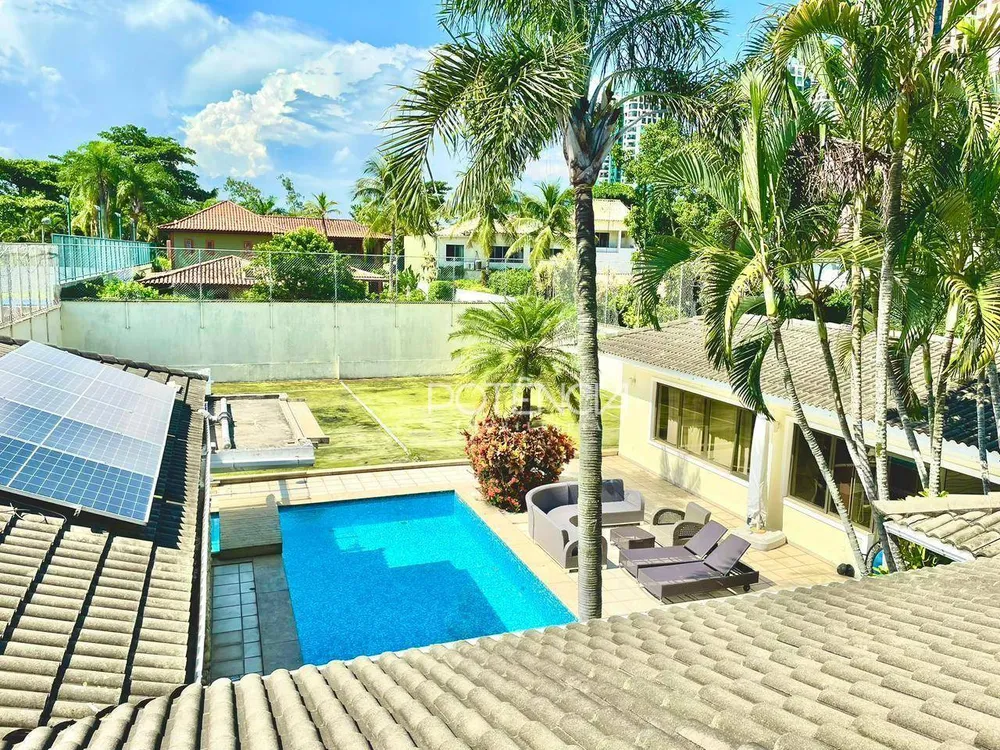 Casa de Condomínio, 5 quartos - Foto 47