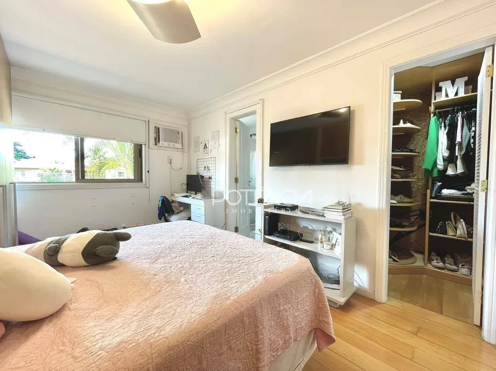 Casa de Condomínio, 5 quartos - Foto 5