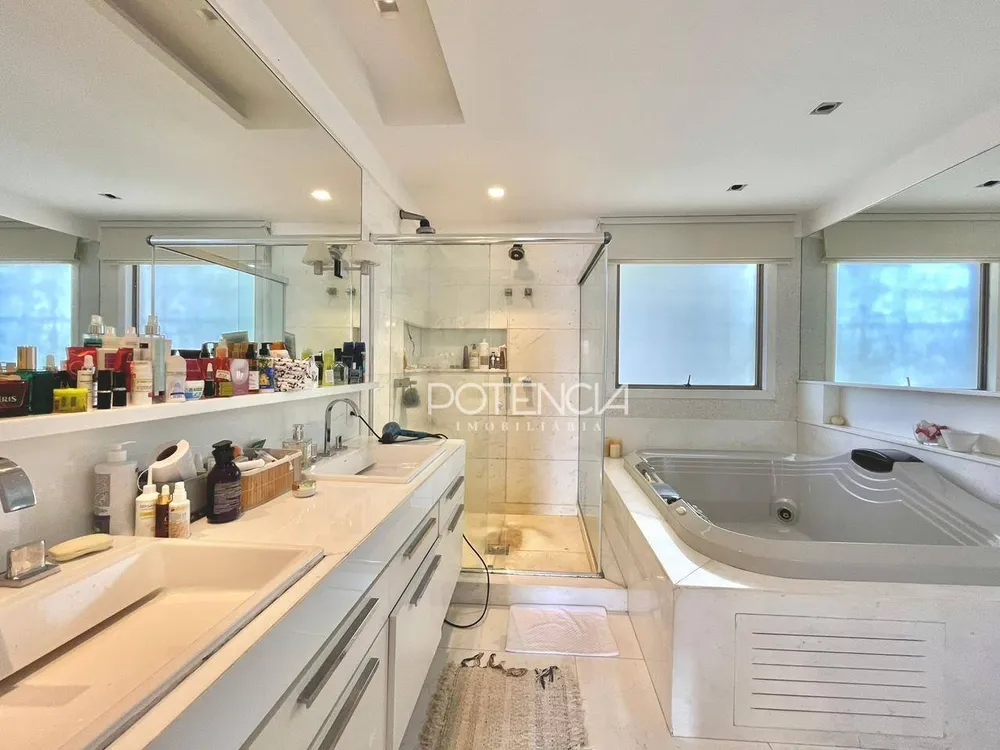 Casa de Condomínio, 5 quartos - Foto 6