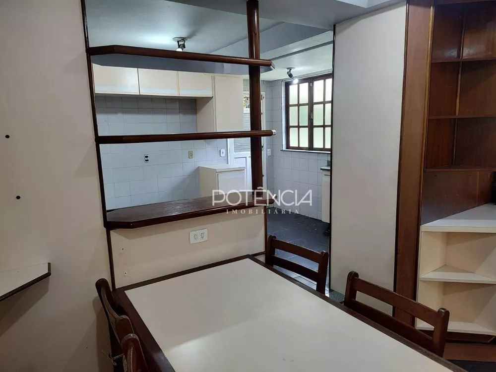 Casa de Condomínio, 4 quartos - Foto 15