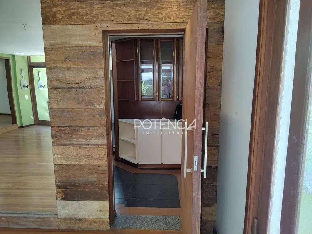 Casa de Condomínio, 4 quartos - Foto 15
