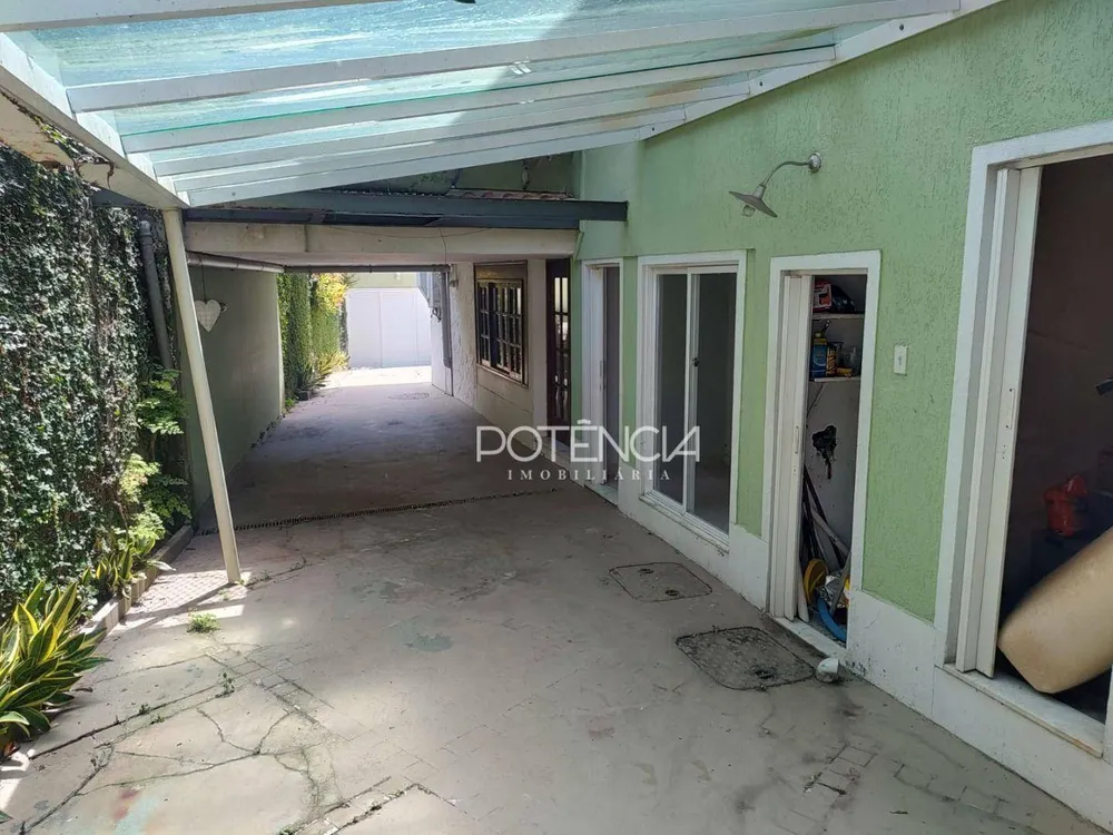 Casa de Condomínio, 4 quartos - Foto 43