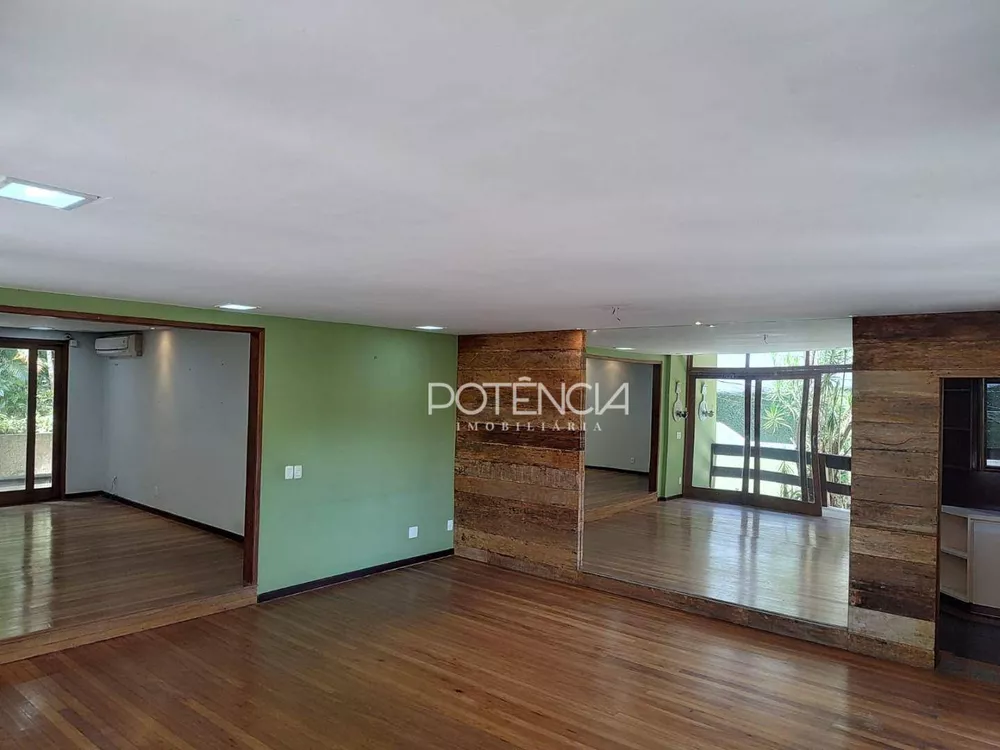 Casa de Condomínio, 4 quartos - Foto 10