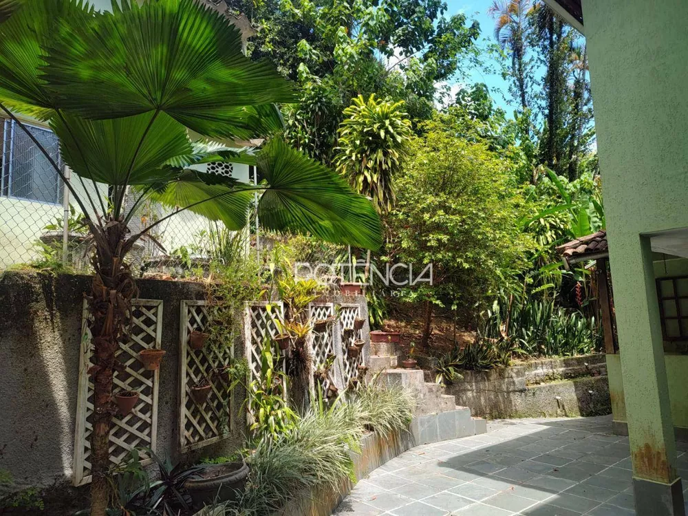 Casa de Condomínio, 4 quartos - Foto 27