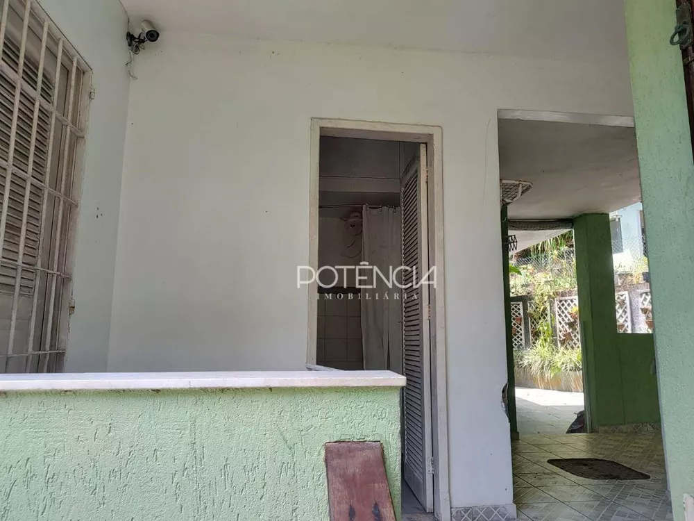 Casa de Condomínio, 4 quartos - Foto 29