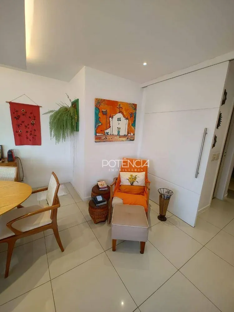 Casa de Condomínio, 4 quartos - Foto 48