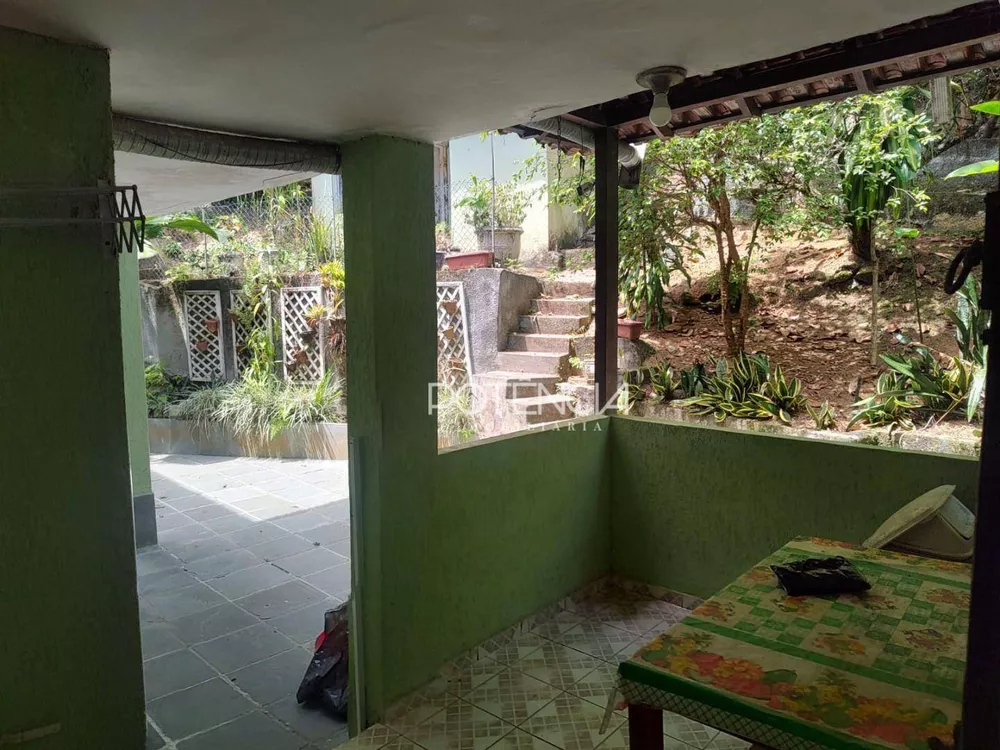 Casa de Condomínio, 4 quartos - Foto 19
