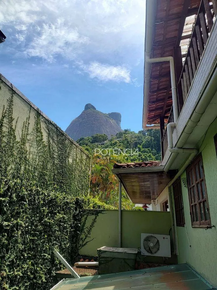 Casa de Condomínio, 4 quartos - Foto 37