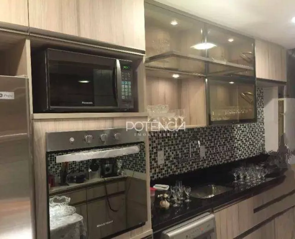 Apartamento, 3 quartos, 139 m² - Foto 7