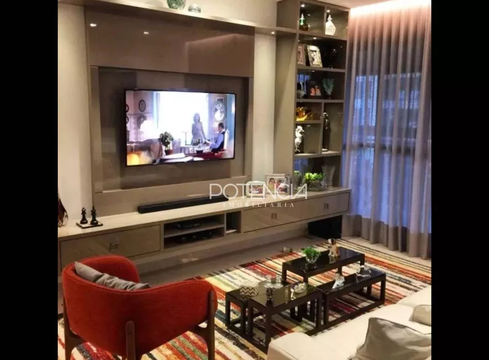 Apartamento, 3 quartos, 139 m² - Foto 2