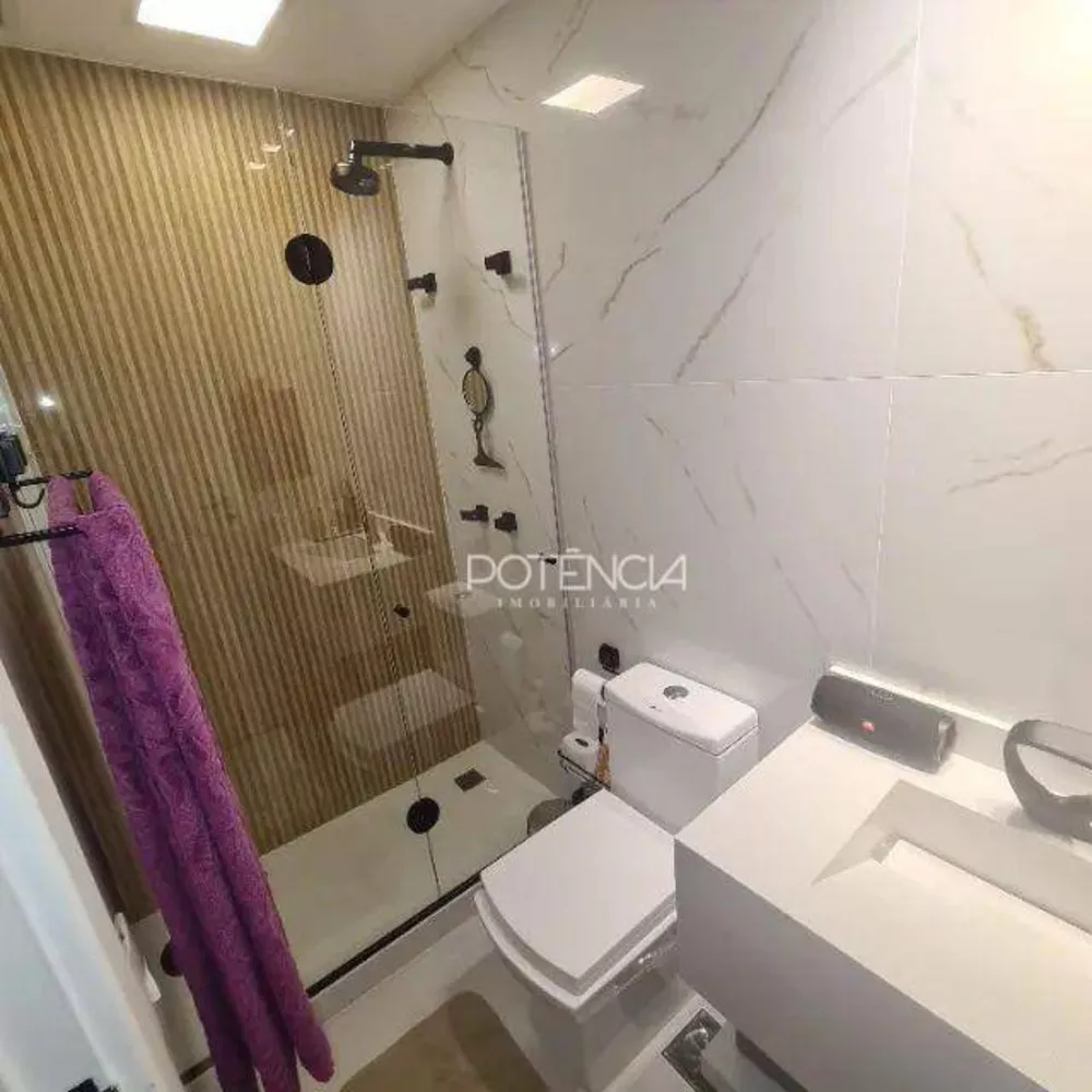 Apartamento, 3 quartos, 139 m² - Foto 14