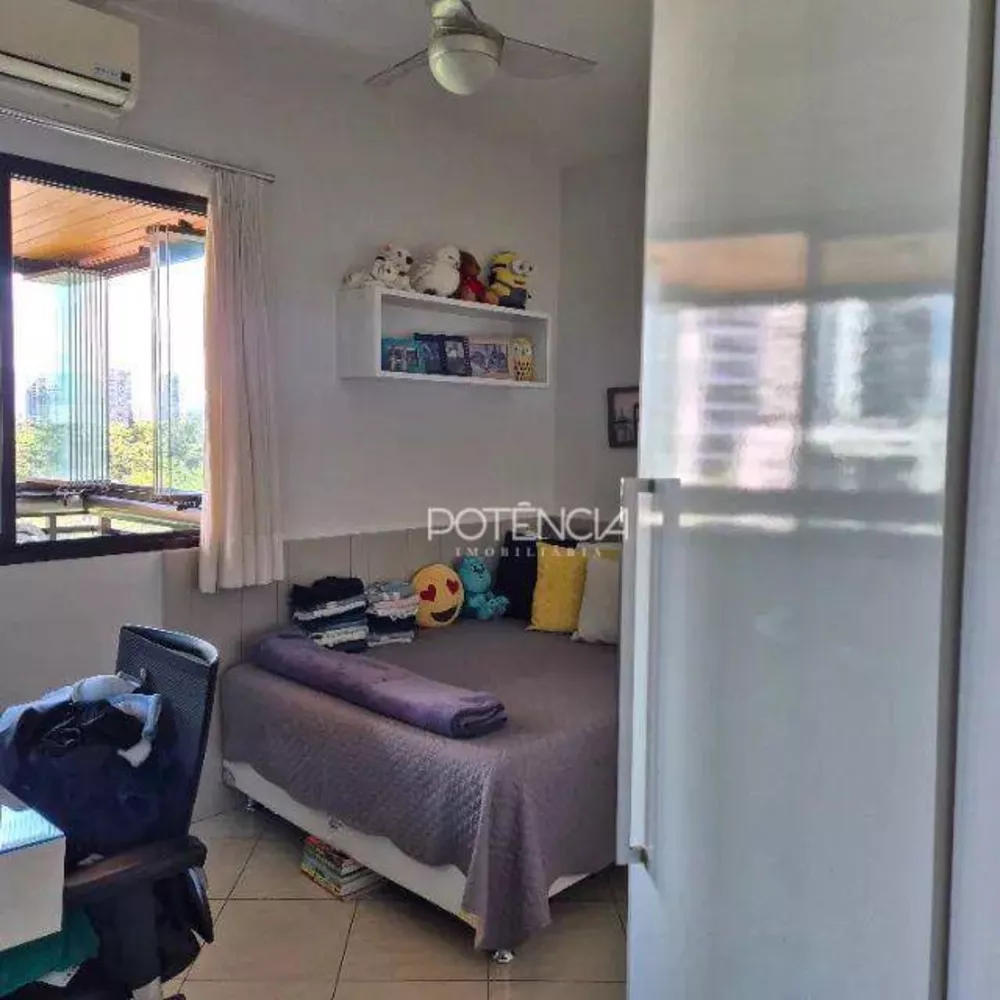 Apartamento, 3 quartos, 139 m² - Foto 3