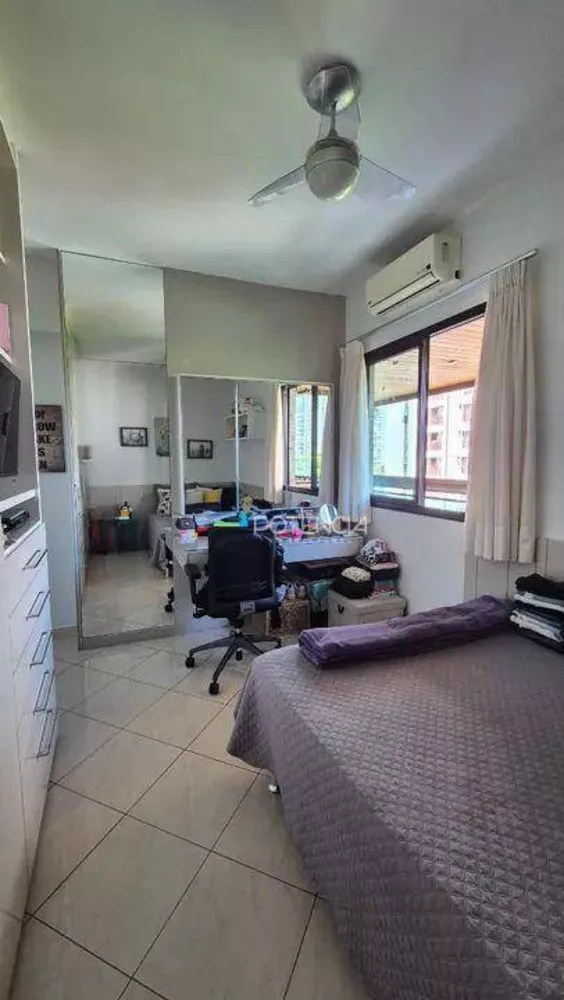 Apartamento, 3 quartos, 139 m² - Foto 4