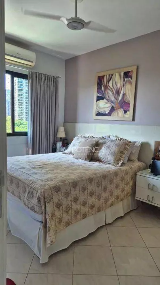 Apartamento, 3 quartos, 139 m² - Foto 11