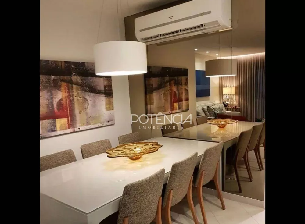 Apartamento, 3 quartos, 139 m² - Foto 10