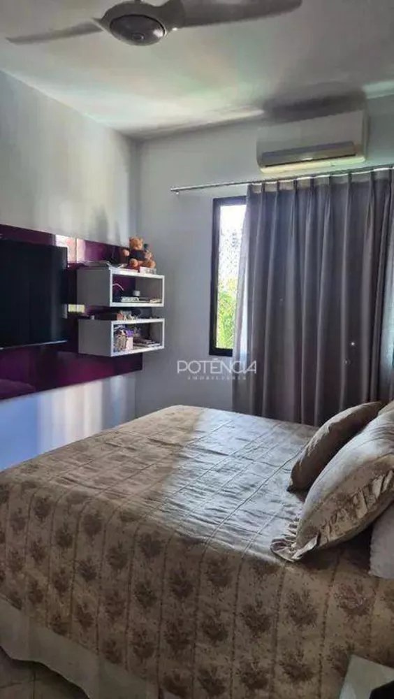 Apartamento, 3 quartos, 139 m² - Foto 5