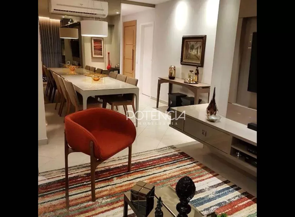 Apartamento, 3 quartos, 139 m² - Foto 13