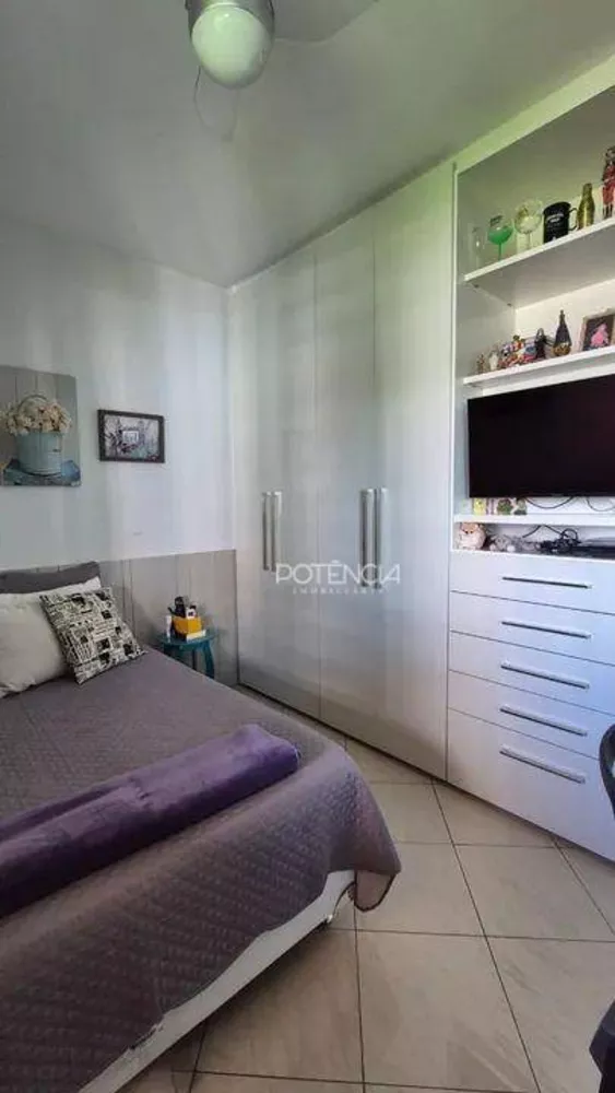 Apartamento, 3 quartos, 139 m² - Foto 8