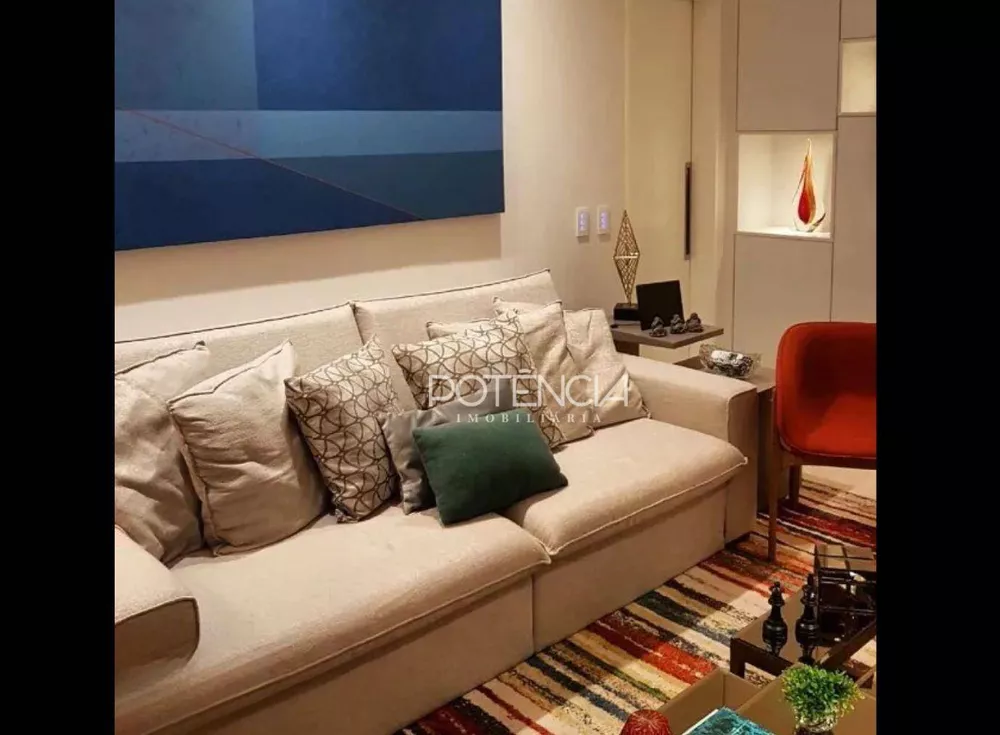 Apartamento, 3 quartos, 139 m² - Foto 9