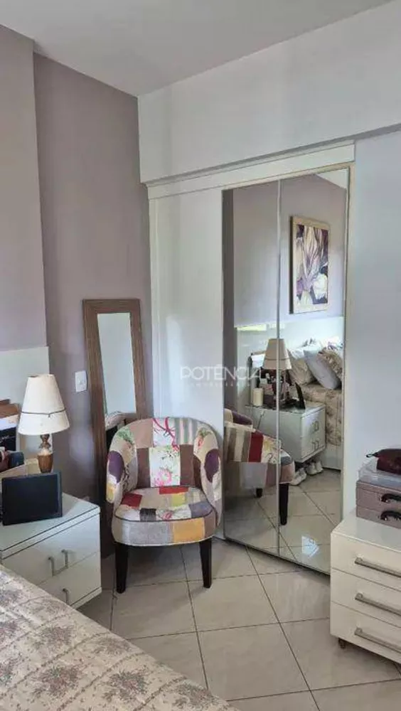 Apartamento, 3 quartos, 139 m² - Foto 12