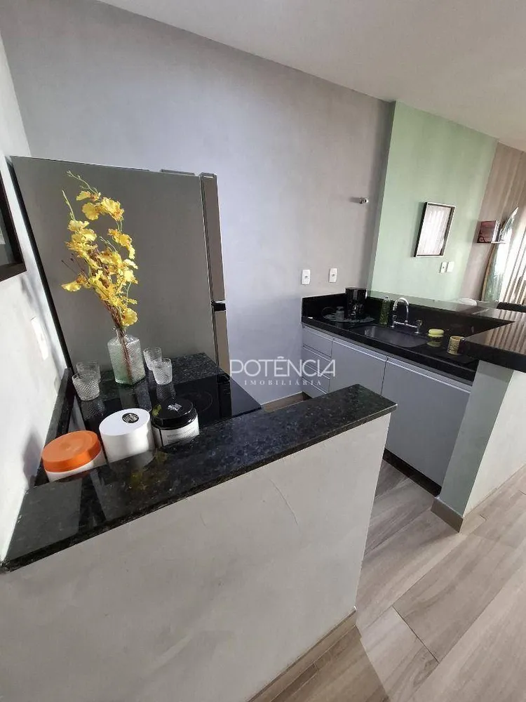 Kitnet-Studio, 50 m² - Foto 13