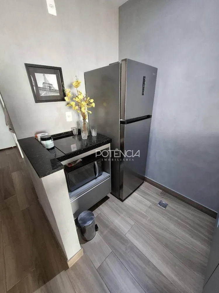Kitnet-Studio, 50 m² - Foto 11