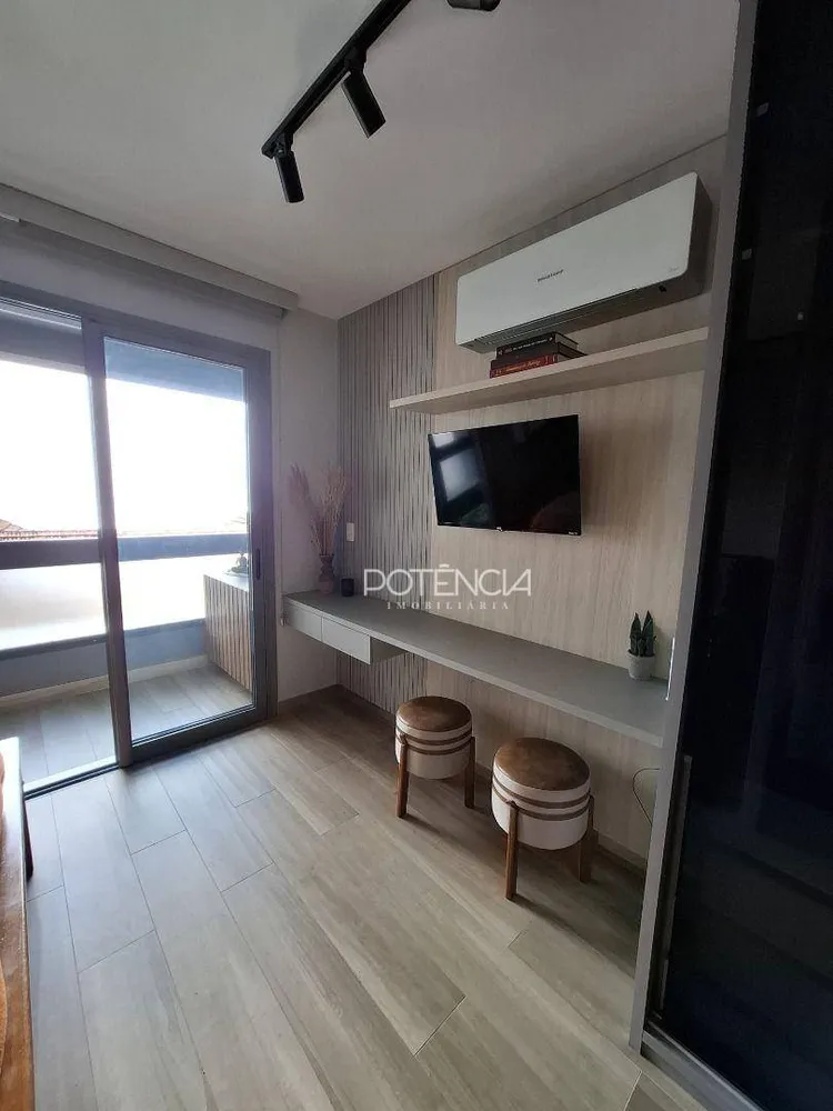 Kitnet-Studio, 50 m² - Foto 7