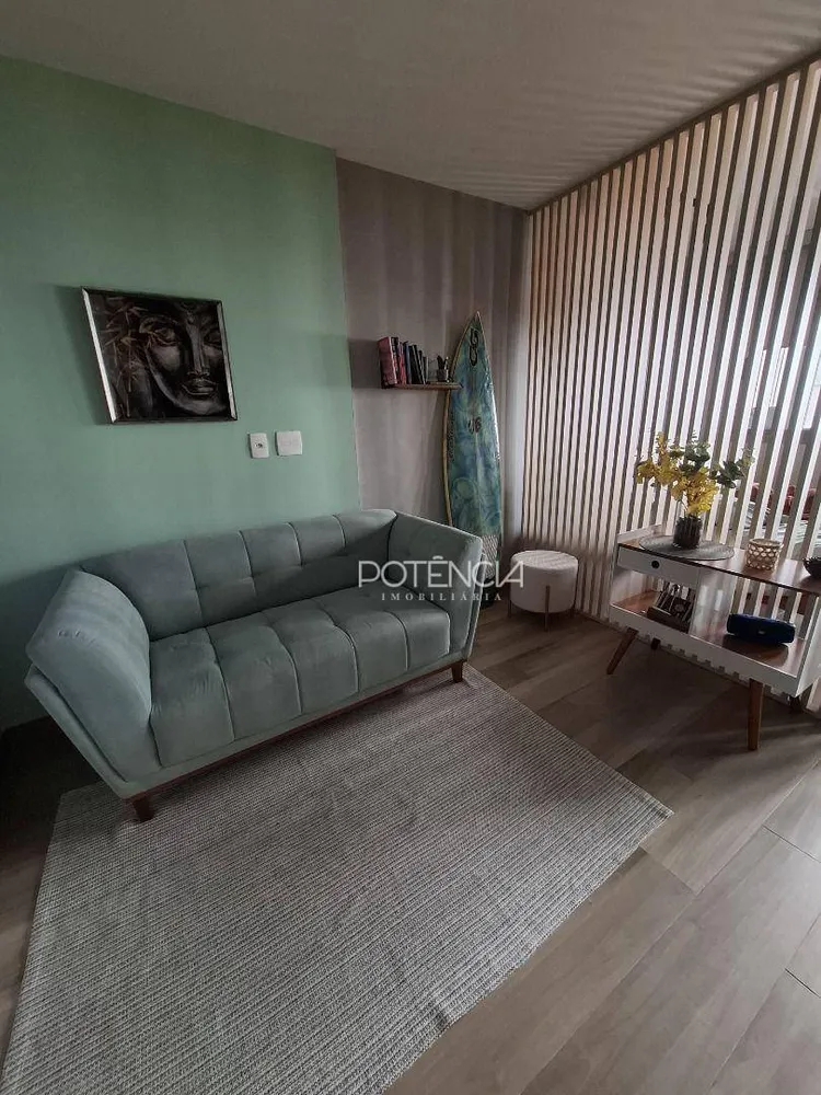 Kitnet-Studio, 50 m² - Foto 1